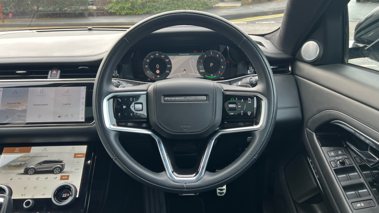 Land Rover Range Rover Evoque 1.5 P300e Autobiography 5dr Auto Hatchback